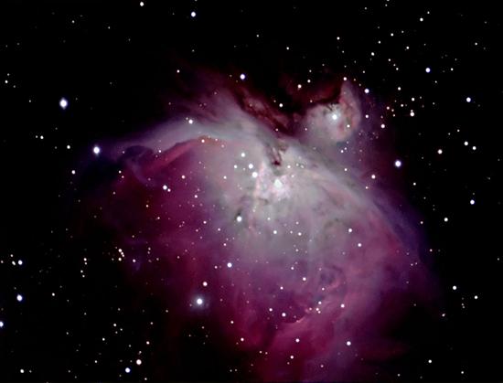 Messier 42