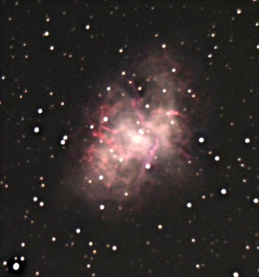 Messier 1