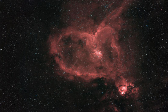 IC 1805