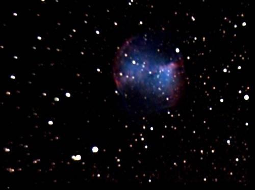 Messier 27