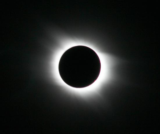 totality