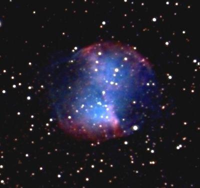 Messier 27