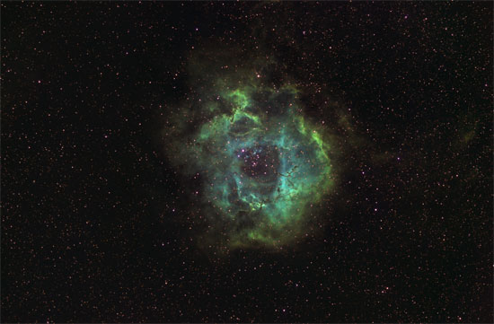 NGC 2237