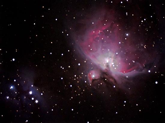 Messier 42