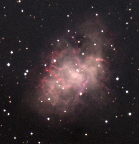 Messier 1