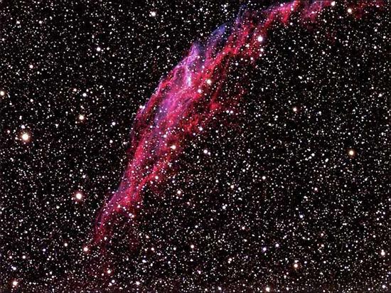 NGC 6992 East