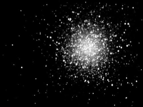 Messier 13