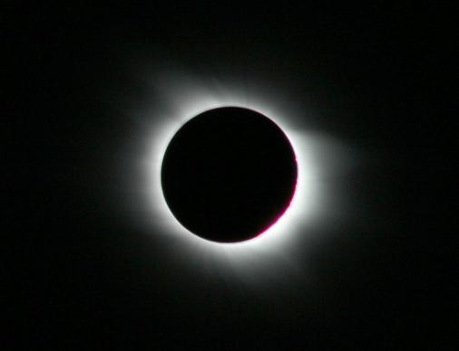 totality